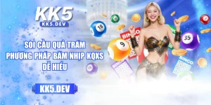 Soi Cầu Quả Trám - Phương Pháp Bám Nhịp KQXS Dễ Hiểu